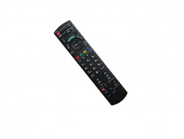 Replacement Remote Control For Panasonic CT-27SL15N CT-36HX41CE CT-36HX41E EUR7603ZB0 CT-32SL14 CT-3