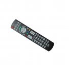 Replacement Remote Control For Panasonic TH-37PG9U TH-37PG9 TH