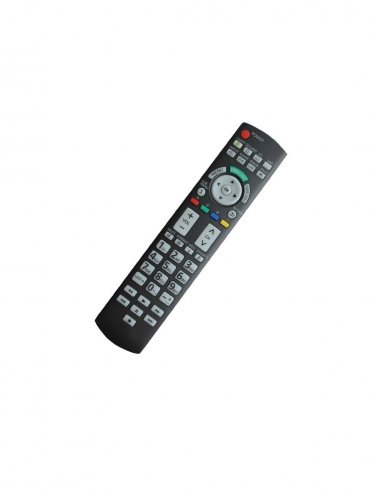 Replacement Remote Control For Panasonic TH-50PHW5 TH