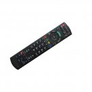 Replacement Remote Control For Panasonic TC-L42E5 TC-L47E5 TC-L37E5X TC-L42E5X N2QAYB000103 TC-L47E5