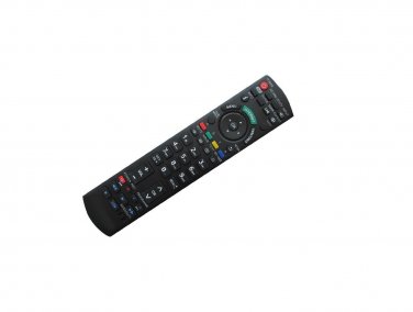 Replacement Remote Control For Panasonic CT-27SL13UG CT-36HL42F CT-36HL42UF CT-32HL42F CT-32HL42UF E