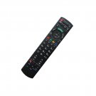 Replacement Remote Control For Panasonic TC-P54G20 TC-P54VT25 TC-P58VT25 TC-P65VT25 TC-P50UT50 TC-P5