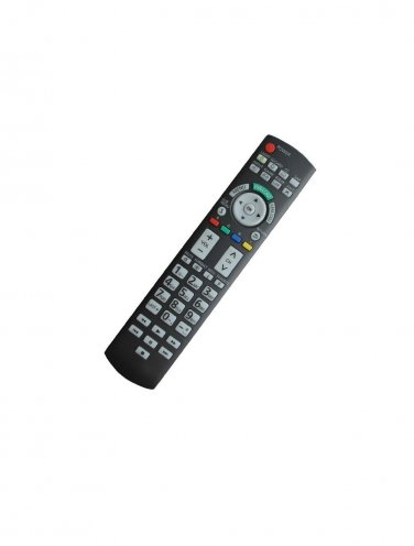 Replacement Remote Control For Panasonic TH-65PZ750 TH-C50FD18 TH-42PWD8UK TH-42PE7U TH-50PX80U TH-5