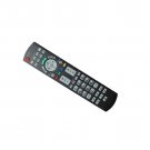 Replacement Remote Control For Panasonic TH-65PF9U TH-65PF9UK TH-42PHD8UKJ TH-50PZ800U TH-C46FD18A T