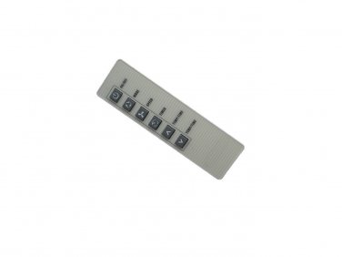 Replacement Remote Control For Black & Decker ZC/JW-09A AC-5620-69 BWE-05A BWE-06A BWE-08A AC Room A