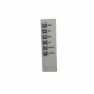 Replacement Remote Control For Black & Decker BWE-10A BWE-12A BWE-15A BWE-18A AC Room Air Conditione