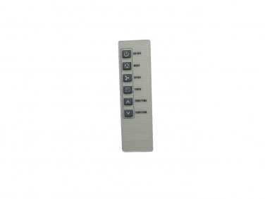 Replacement Remote Control For Black & Decker BWE-10A BWE-12A BWE-15A BWE-18A AC Room Air Conditione