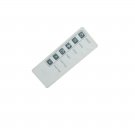 Replacement Remote Control For Haier ESA406K-L ESA406K-T 0010401358A ESA405L ESA406J HTWR10XCK HTWR1