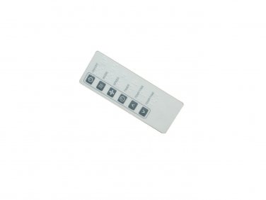 Replacement Remote Control For HAIER ESA3067 ESA3067-E ESA3069 ESA3069-E HWR12XC8 HWR12XCJ HWR14XC5 