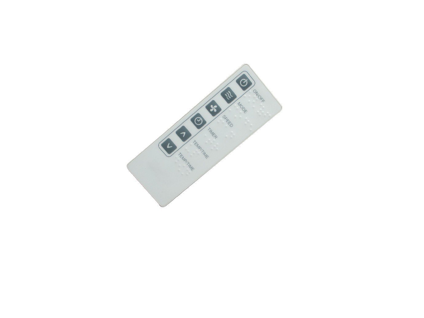 Replacement Remote Control For AMANA ACEX186E ACD106R ACD125E ACD125EX ...