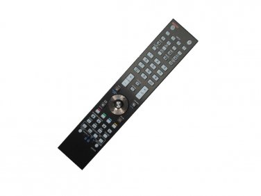 Replacement Remote Control For Pioneer PDP-505CMX PDP-507CMX PDP-425CMX PDP-434CMX PLASMA Display Sy