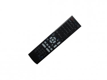 Replacement Remote Control For Pioneer AXD7248 VSX-523 SC-9540 SC-1223-K SC-1228-KVSX-03TXH VSX-43 A