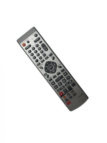 Replacement Remote Control For Pioneer VXX2969 DVR-531H-S VXX3267 DVR-231-AV DVR-310-S DVR-210 DVR-2