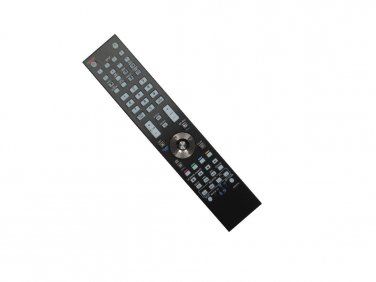 Replacement Remote Control For Pioneer PDP-4304 PRO-910HDi PDP-4312 PDP-4341HD AXD1457 AXD1563 AXD14