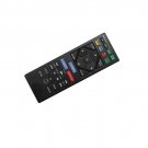 Replacement Remote Control For Sony BDP-BX620 BDP-S1200 BDP-S2200 BDP-S1500/CA BD-PBX650/CA BDP-BX15