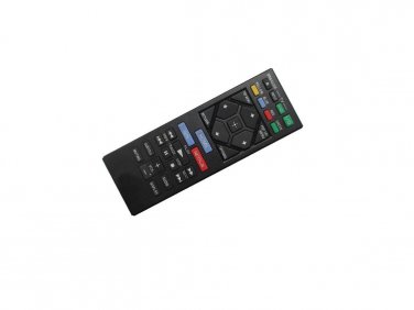 Replacement Remote Control For Sony BDP-BX620 BDP-S1200 BDP-S2200 BDP-S1500/CA BD-PBX650/CA BDP-BX15