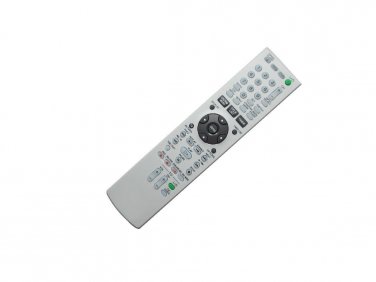 Replacement Remote Control For Sony RMT-D246A 148017111 RMT-D206P RDR-GX700 RDR-GX3 RDR-GX7 RMT-D257