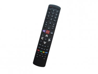 Replacement Remote Control For TCL LE40FHDE5510 LE43FHDF3300TA L40FHDF12TA L26HDM11 LE43FHDF3300TT R