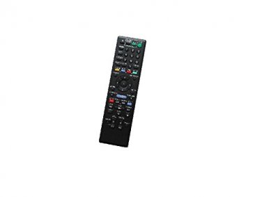 Replacement Remote Control For Sony HBD-N790W BDV-E4100 HBD-E4100 BDV-N790 BDV-E390 BDV-F500 HBD-E77