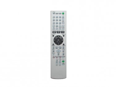 Replacement Remote Control For Sony RDR-HX1000 RDR-HX750 RMT-D249P RDR-HX680 RMT-D205A 147872211 RDR