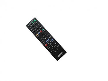 Replacement Remote Control For Sony HBD-E380 BDV-E190M BDV-E290 RM-ADP072 BDV-T39 HBD-E470 HBD-EF200