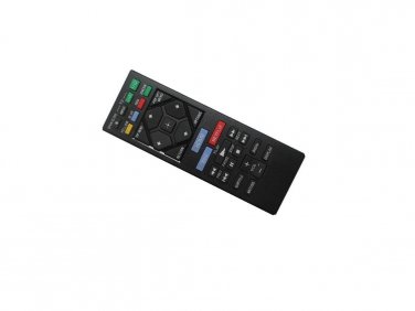 Replacement Remote Control For Sony BDP-S5200 BDP-S5200/D BDP-S6200 BDP-BX650 BDP-BX350/CA BDP-S5500