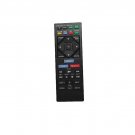 Replacement Remote Control For Sony RMT-B127P RMT-VB100U RMT-B126A BDP-S3200 BDP-S4200 BDP-S5200 Blu