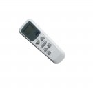 Replacement Remote Control For FRIEDRICH AKB73616106 P67302247 EP12G33 EP18G33 EP24G33 AKB73616104 P