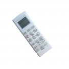 Replacement Remote Control For LG LSN120HX AKB73635607 LAN090HVP LCN127HV4 LCN187HV LCN247HV LCN367H