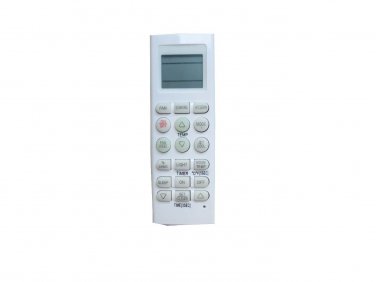 Replacement Remote Control For LG LSN092HE LSN122HE LSN182HE LSN242HE LCN246HV LCN426HV LMCN077HV LM