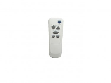 Replacement Remote Control For COMFORT AIRE 6711A20066C 6711A20089K REG-243A 6711A20093A RADS-51B RA