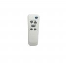 Replacement Remote Control For FRIEDRICH UE08D11 UE08D11C UE10D33 UE10A33B UE12A33B AKB73015901 P673