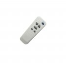 Replacement Remote Control For COMFORT AIRE BG-123A LCX103BLMK1 RAD-101A RAD-121A RAD-123A RAD-1415 
