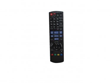 Replacement Remote Control For Panasonic N2QAYB000953 N2QAYB000876 DMP-BDT330 DMP-BDT230 N2QAYB00095