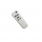 Replacement Remote Control For COMFORT AIRE BG-121G BG-123G BG-143J RAD-101B RAD-121B RAD-183B RAD-S