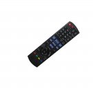 Replacement Remote Control For Panasonic DMP-BD605K DMP-BD85 DMP-BD50K N2QAYB000382 N2QAYB000734 Blu
