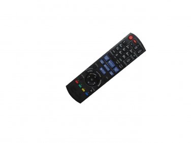 Replacement Remote Control For Panasonic DMP-BD89 DMP-BD79 DMP-BD793 DMP-BD85 DMP-BDT465 DMP-BDT365 