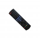Replacement Remote Control For Panasonic N2QAYB000719 DMP-BDT220 N2QAYB000867 DMP-BDT364 DMP-BDT363 