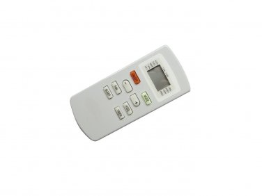 Replacement Remote Control For AIR-CON YX1FF ACZEM4H4R12 ACZEM4H4R18 ACZEM4H4R24 ACZEM4C4R09 AC Air 