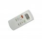 Replacement Remote Control For AIR-CON YX1FF ACZEM4H4R12 ACZEM4H4R18 ACZEM4H4R24 ACZEM4C4R09 AC Air 
