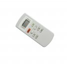 Replacement Remote Control For Soleus GB-WAC-06SE-C GB-WAC-06ESE-C GB-WAC-08ESE-C GM-WAC-15ESE-C GM-