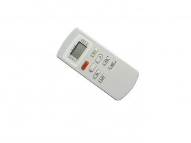 Replacement Remote Control For Soleus GB-WAC-06SE-C GB-WAC-06ESE-C GB-WAC-08ESE-C GM-WAC-15ESE-C GM-