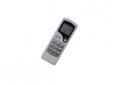 Replacement Remote Control For Amcoraire Amcor AHW 162 AHW 164 AWS121HX AWS181HX AC Air Conditioner