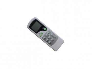 Replacement Remote Control For Amcoraire Amcor AWM093HX AWM123HX AWS091HX AWS181HX ASW241HX AC Air C