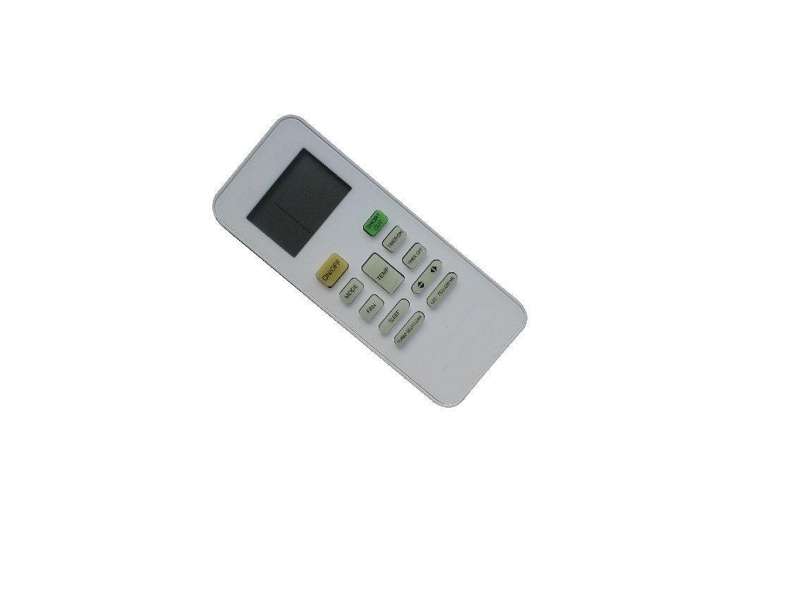 TELECOMANDO RG57A7/BGEF PER Midea condizionatore d'aria RG57/BGE RG57B