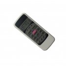 Replacement Remote Control For Dantex RK-09PNM-R RK-12PNM-RAC Prem-I-Air PMINV18 Air Conditioner