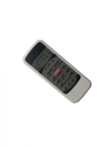 Replacement Remote Control For JAX ACE-22HE ACE-09HE ACE-07HE ACE-05E ACE-12HE ACE-14HE ACE-18HE ACE