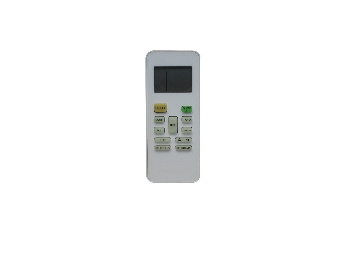 Replacement Remote Control For Comfortaire heat controller SMH18SA1