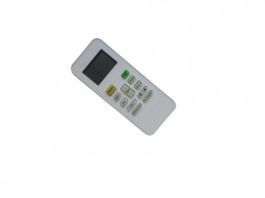 Replacement Remote Control For klimaire KTIR12-H2 KUIR12-H2 KDIR18-H2 KTIR18-H2 KUIR18-H2 KDIR24-H2 