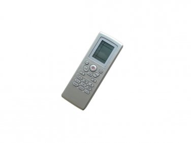 Replacement Remote Control For THERMAL ZONE MZG409HP16230EA MZG412HP16230EA MZG418HP16230EA AC Air C